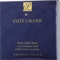 Estée Lauder - Pure Color Envy Eyeshadow Quad - Lidschattenpalette - pure Color Envy Eyesha. Wild Earth 6 g