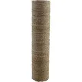 Vesper Tube Natural 35,5 cm x 8 cm - Braun