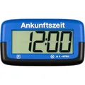 Needit ApS Parkmicro Bl (PS1800)