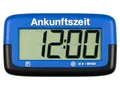 NEEDIT Elektronische Parkscheibe Park Micro blau 157