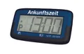 Needit Park Lite Park Micro Mikro  elektronische Parkscheibe blau
