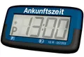 Needit Park Micro / elektronische Parkscheibe mit Zulassung / NEU