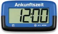 Needit elektronische Parkscheibe Park Micro I die weltweit dünnste 1-Pack