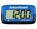 Needit Park Micro Elektronische Parkscheibe mit Zulassung Parkuhr *B-Ware