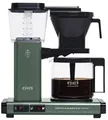 Moccamaster 53991 KGB Select Filterkaffeemaschine 1520 Watt Anti-Tropf 1750116