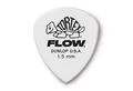 Dunlop Plektrum, 558P1.5 Flow Standard Picks 1,5 mm - Plektren Set