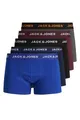 JACBLACK Friday Trunks 5 Pack LTN