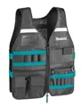 Makita Arbeitsweste E-15609