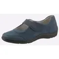 Waldläufer Ballerina Ballerina blau 37 EU (4 UK)