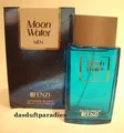 MOON WATER MEN Herren Eau de Toilette 100 ml FENZI