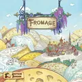 Fromage