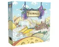 Asmodee Spiel Fromage