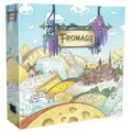 Ben Rosset (u. a.) | Fromage | Spiel | Deutsch (2025) | RTID0003 | Asmodee gmbH