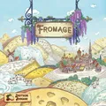 Fromage: German edition (2025)