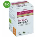 Folsäure Compact Bio Tabletten