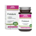 Folsäure Compact Tabletten (120 Stück) - GSE (741,07€/kg)