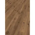 EGGER Laminat "NatureSense", LxBxS: 1292 x 193 x 7 mm, Inuvik Eiche - braun