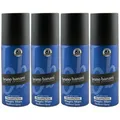 Bruno Banani Deo MAGIC MAN Deospray 4 x 150ml Not for Everybody