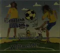 Rodscha aus Kambodscha und Tom Palme Weltmeister (CD)