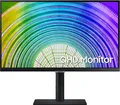 Samsung Serie 6 60,4cm S24A600UCU 16:9 (24") schwarz