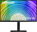 Samsung LED-Display S24A600UCU - 61 cm (24") - 2560 x 1440 QHD