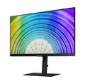 Samsung S24A600UCU 24" (61cm) QHD LED Monitor schwarz 5ms HDR USB-C