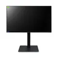 Einzelstück - B-Ware - Samsung LS24A600UCUXEN 24 Zoll WQHD IPS Monitor