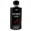 NG Secret Code Sport for men 100 ml EDT