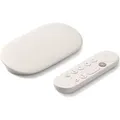 Google Chromecast Streaming Media Player One Size