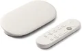 Google TV Streamer 4K Porcelain