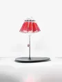 Ingo Maurer Tischleuchte CAMPARIBAR 1365000 4251545402705