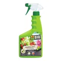 Compo Mehltau-frei Spray Rosen Obst Gemüse Schutz 750 ml Pflanzenpflege Bio