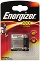 Energizer Lithium Photo Batterie EL 223 AP