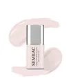 Semilac 3in1 One Step Glossy Gel Nagellack 7 ml S255 Ecru