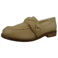 Mjus Damen Klassische Halbschuhe Jean P54102-0201 Braun - Braun - 36