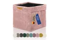 Lycce Regalkorb Lycce Kallax Boxen Cord, faltbare Aufbewahrungsboxen 33x33xH31cm (1 St)