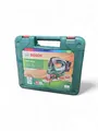 BOSCH PST 18 LI Akku-Stichsäge Pendelhub im Koffer