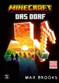Max Brooks ~ Minecraft. Das Dorf 9783505151668