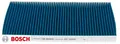 BOSCH 0986628585 Filter für Innenraumluft Innenraumfilter Filter