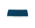 Original BOSCH Filter Innenraumluft 0 986 628 585 für Skoda VW