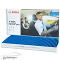 BOSCH A 8585 Filter+ pro Innenraumfilter Q4 Cupra Born VW ID3 ID4 0 986 628 585