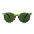CHPO Brand Anchor Point Sonnenbrille - Green/Green