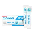 Meridol Zahnpasta Doppelpack 150 ml