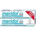 Meridol Zahnpasta Doppelpack 2X75 ml