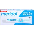CP GABA GmbH MERIDOL Zahnpasta Doppelpack 150 ml