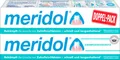 meridol ZAHNFLEISCHSCHUTZ Zahnpasta 2x 75 ml