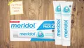 Meridol Zahnpasta Zahncreme Doppelpack antibakterieller Effekt 2x 75ml Neu b