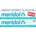 meridol ZAHNFLEISCHSCHUTZ Zahnpasta 2x 75 ml