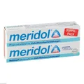 2x MERIDOL Zahnpasta Doppelpack 2X75 ML