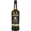 Jameson CASKMATES Triple Distilled Irish Whiskey STOUT EDITION 40% Vol. 1l